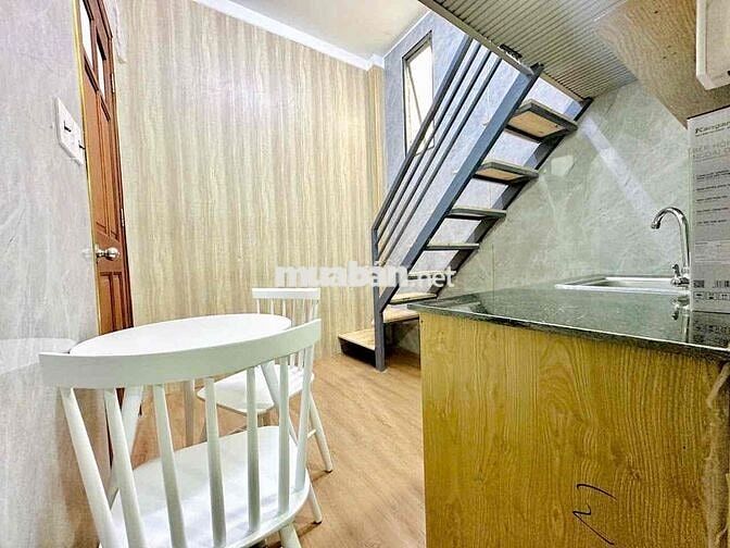 🔥CÔNG VIÊN HOÀNG VĂN THỤ - DUPLEX SIÊU XỊN CHO SINH VIÊN 2K7🔥