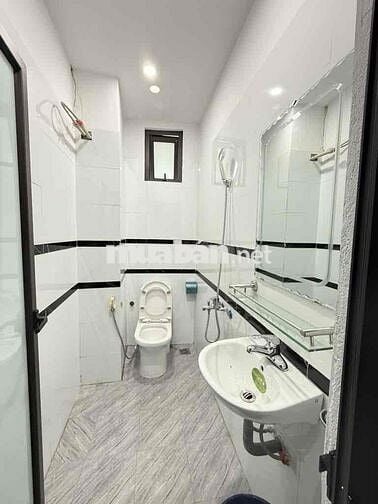 Siêu Hot 🏠 5 TẦNG MỚI KÍNH KOONG. LÔ GÓC 2 MẶT NGÕ - 50M OTO TRÁNH