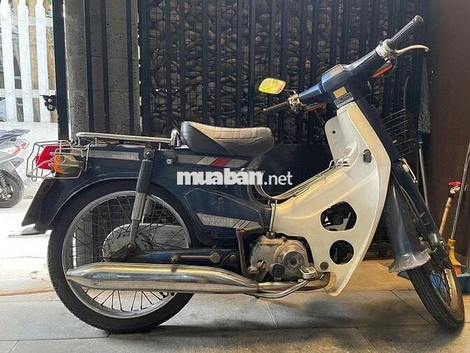 bán xe cuptom 82 đời 89 màu xanh -có đề - 50cc