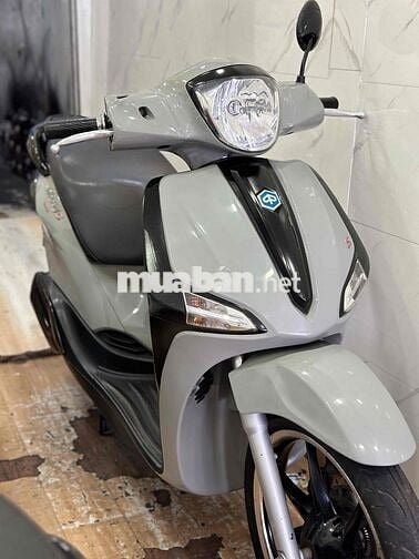 Piaggio Liberty 125 iget ABS 2017 . BSTP Chính Chủ