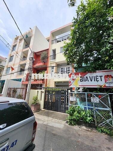Bán Nhà Thích Quảng Đức – Trung Tâm Phú Nhuận, Giá Tốt
