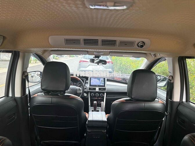 Bán xe Xpander Sx2022 Fom mới số tự động .
