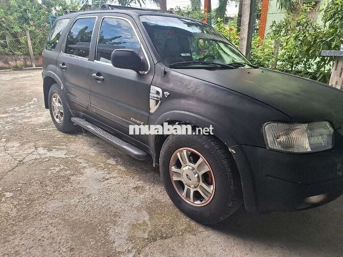 Bán Gấp xe ForAscape - 126000 km