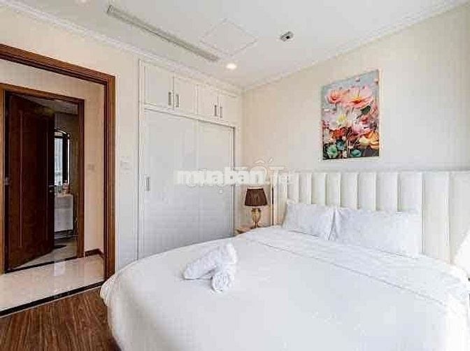 ✨ Cho thuê căn hộ 1 phòng ngủ tại Vinhomes Central Park ✨