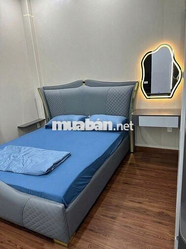 Nhà nguyên căn 4pn 4wc khu vực Liên Chiểu