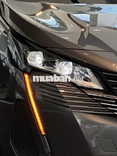 Peugeot 3008 2025 GT - 11 km