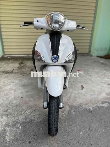 Pigoo lyberty 125ie phũnawng đtu biển hn