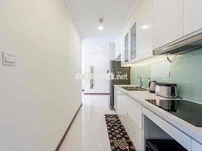 ✨ Cho thuê căn hộ 1 phòng ngủ tại Vinhomes Central Park ✨