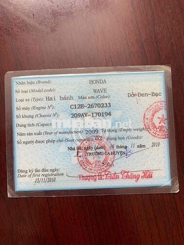 xe wave nhật bstp