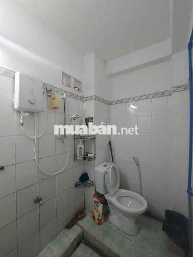 66m2 - Giá 7.5 tỷ - HXH Nguyễn Thị Thập ngay cầu Đa Khoa, Q7