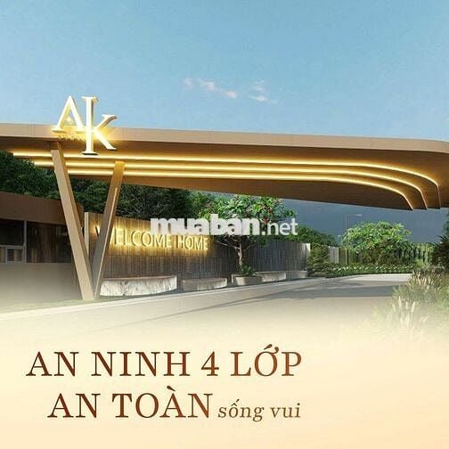 Thanh toán 236tr sở hữu căn hộ cao cấp 1PN+ /Tiện ích Resort 5 sao
