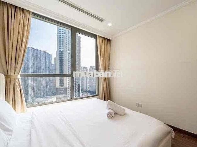✨ Cho thuê căn hộ 1 phòng ngủ tại Vinhomes Central Park ✨