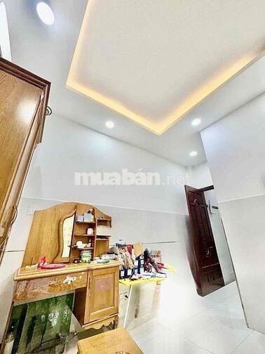 MÃ LÒ –4 TẦNG– NGỘP HƠN 3 TỶ – GIÁ CHỈ NHỈNH 6 TỶ