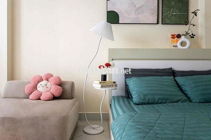 Căn Hộ Studio Gần Vòng Xoay Lăng Cha Cả-Sân Bay Tân Sơn Nhất Tân Bình