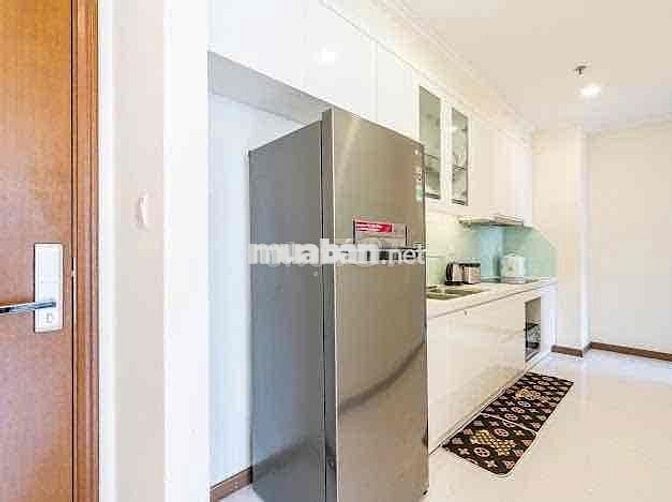 ✨ Cho thuê căn hộ 1 phòng ngủ tại Vinhomes Central Park ✨