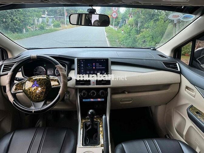 Mitsubishi Xpander 2019 1.5 MT - 65000 km