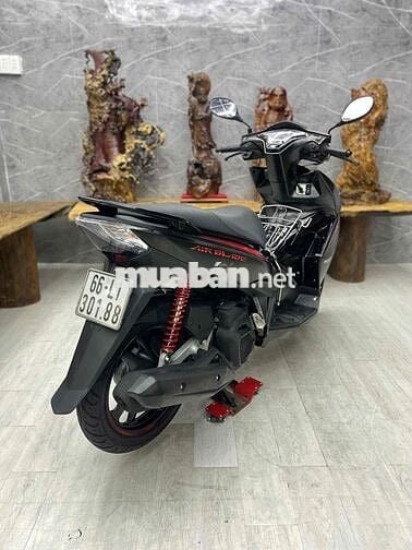👉Airblade 2015 có cccd chủ máy bao êm ru