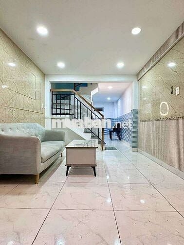 [ 4PN_3 WC] NGAY NGÃ TƯ HÀNG XANH_SÁT ĐH HUTECH