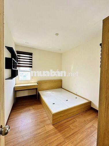 Cho thuê căn 3pn 2wc Dream Home Palace gần full nt 9tr