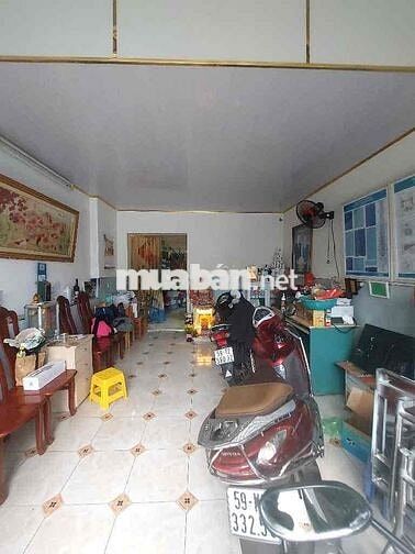 66m2 - Giá 7.5 tỷ - HXH Nguyễn Thị Thập ngay cầu Đa Khoa, Q7