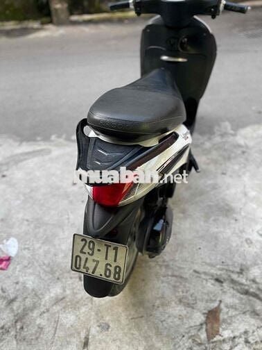 Pigoo lyberty 125ie phũnawng đtu biển hn