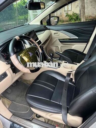 Mitsubishi Xpander 2019 1.5 MT - 65000 km