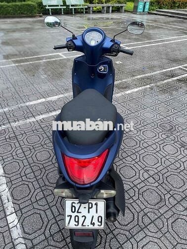 Janus 2018 khoá smakey đẹp keng. bs 62