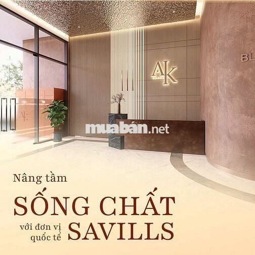 Thanh toán 236tr sở hữu căn hộ cao cấp 1PN+ /Tiện ích Resort 5 sao