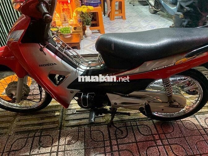 xe wave nhật bstp
