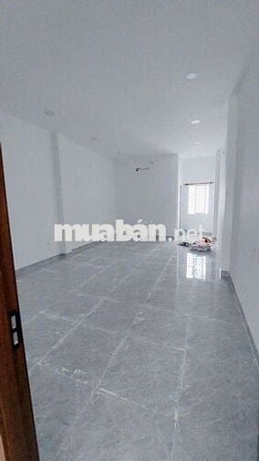 💗MẶT TIỀN PHAN VĂN TRỊ P7💗4,5x25m TRỆT 2 LẦU💗5PN 4WC - NHÀ MỚI