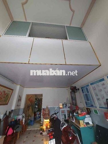 66m2 - Giá 7.5 tỷ - HXH Nguyễn Thị Thập ngay cầu Đa Khoa, Q7