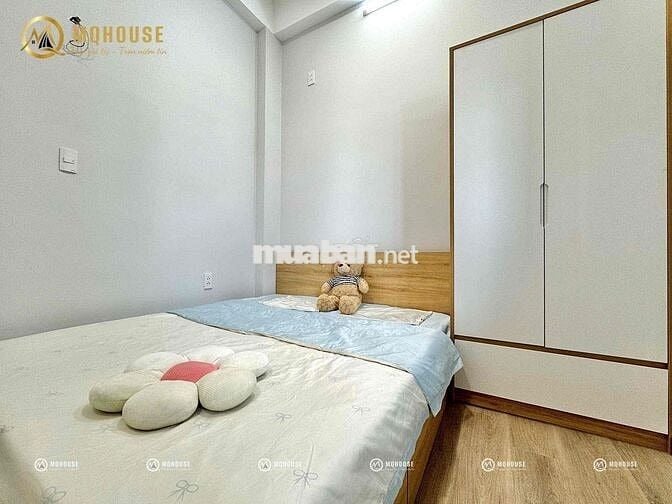🔜🔥 STUDIO CỬA SỔ - FULL NỘI THẤT XỊN NGAY TÂN SƠN NHÌ - HUIT - VHU ✨