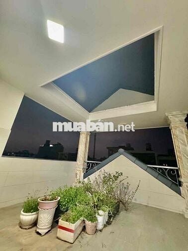 MÃ LÒ –4 TẦNG– NGỘP HƠN 3 TỶ – GIÁ CHỈ NHỈNH 6 TỶ