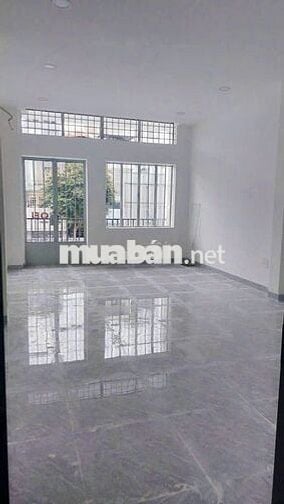 💗MẶT TIỀN PHAN VĂN TRỊ P7💗4,5x25m TRỆT 2 LẦU💗5PN 4WC - NHÀ MỚI