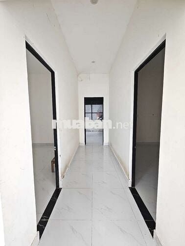 NHÀ SÂN VƯỜN RỘNG 200M2 GẦN KCN TRÀ NÓC