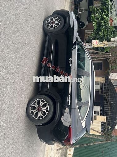 Kia Seltos Luxury 1.4 AT 2020