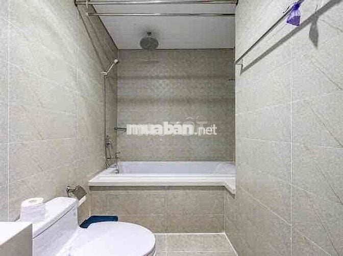 ✨ Cho thuê căn hộ 1 phòng ngủ tại Vinhomes Central Park ✨