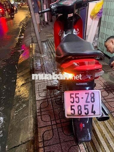 xe wave nhật bstp