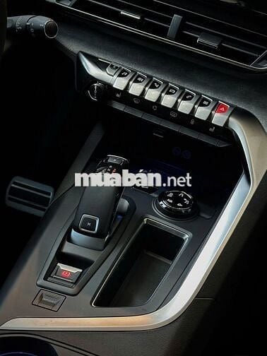 Peugeot 3008 2025 GT - 11 km