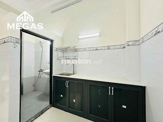 🌆 PHÒNG ĐẦY ĐỦ NỘI THẤT BAN CÔNG TRƯỚC RỘNG RÃI