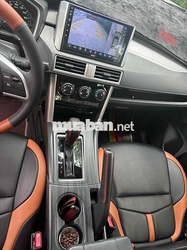 Bán xe Xpander Sx2022 Fom mới số tự động .
