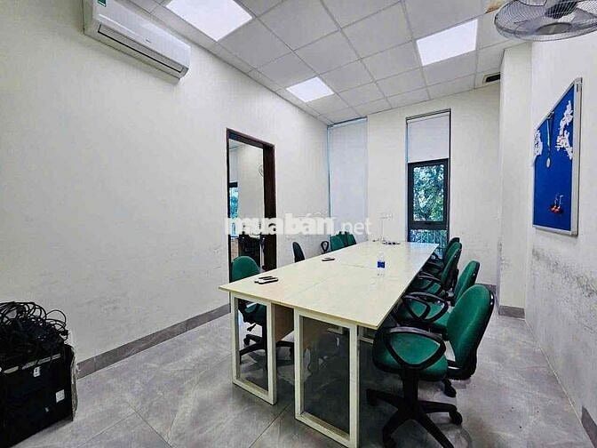 Cho Thuê Toà Nhà Góc Trung Tâm Thủ Dầu Một Giá 28tr
