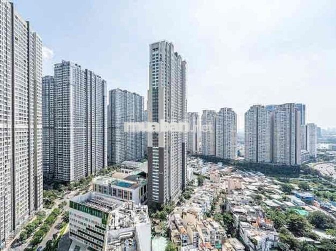 ✨ Cho thuê căn hộ 1 phòng ngủ tại Vinhomes Central Park ✨