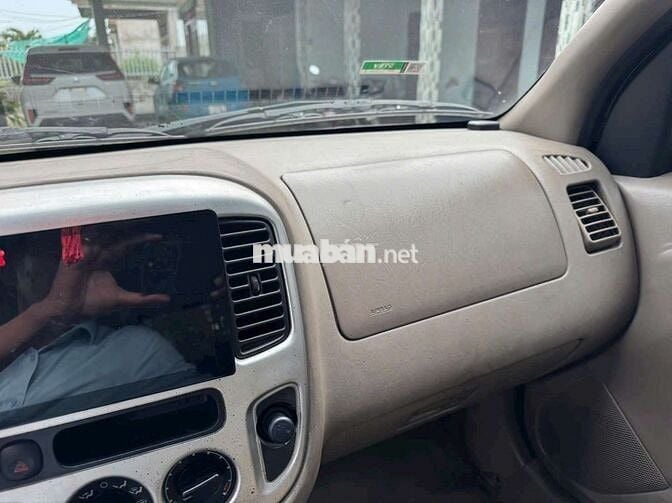 Bán Gấp xe ForAscape - 126000 km