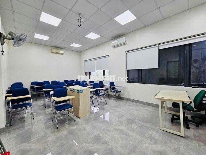 Cho Thuê Toà Nhà Góc Trung Tâm Thủ Dầu Một Giá 28tr