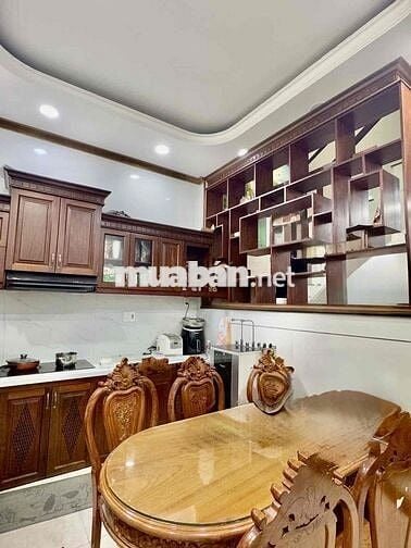 MÃ LÒ –4 TẦNG– NGỘP HƠN 3 TỶ – GIÁ CHỈ NHỈNH 6 TỶ