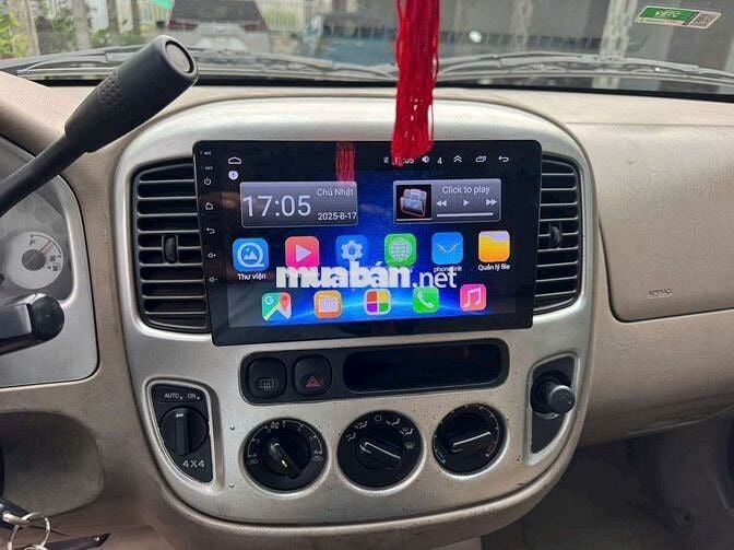 Bán Gấp xe ForAscape - 126000 km