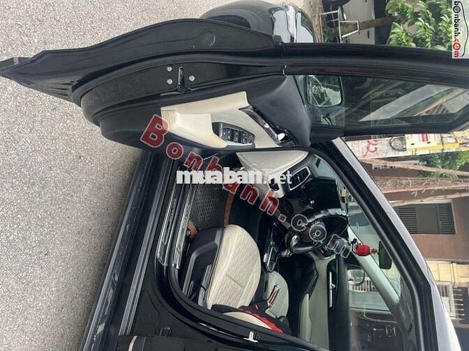 Kia Seltos Luxury 1.4 AT 2020
