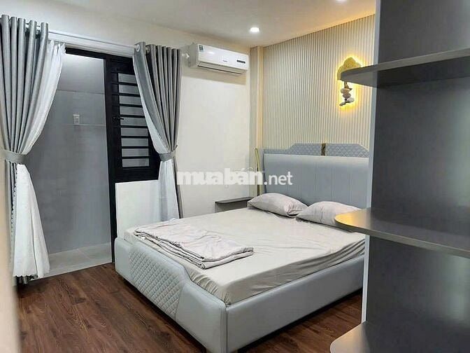 Nhà nguyên căn 4pn 4wc khu vực Liên Chiểu