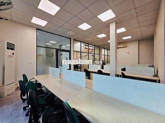 Cho Thuê Toà Nhà Góc Trung Tâm Thủ Dầu Một Giá 28tr
